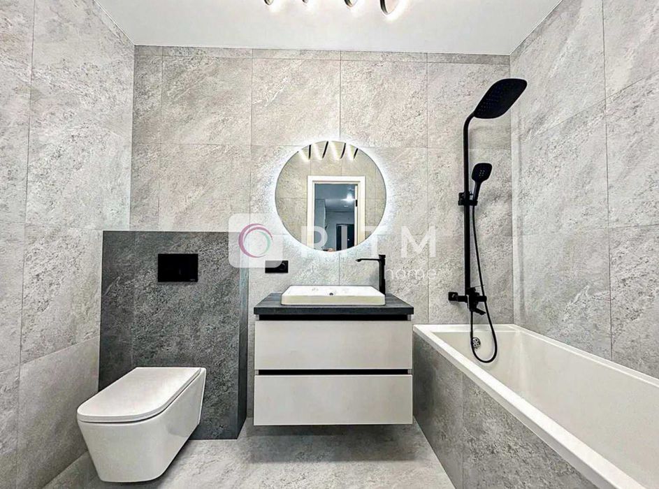 Ексклюзивна пропозиція! Нова квартира з євроремонтом на вул. Смакули