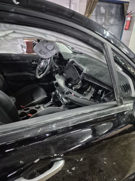 Продам авто після  обстрілу