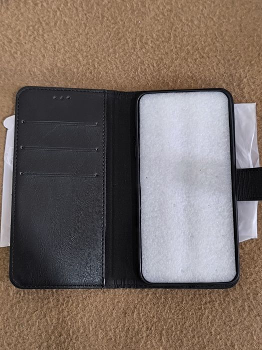 Capa tipo carteira p/ Samsung Galaxy J7 2016