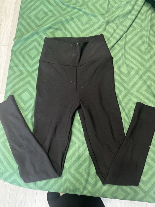 Нові лосіни в камінці