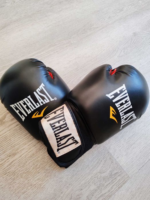 Luvas de boxe Everlast