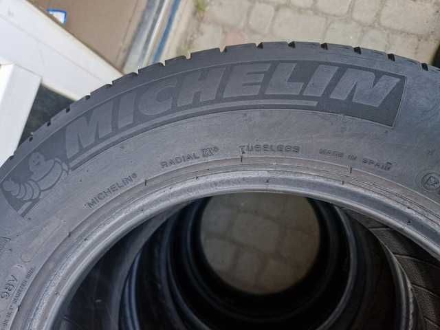 225/60R16 Michelin Primacy HP Шини/Колеса/Літо Склад шин