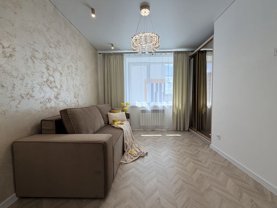 Продаж 2 кімнатної квартири 70 м2