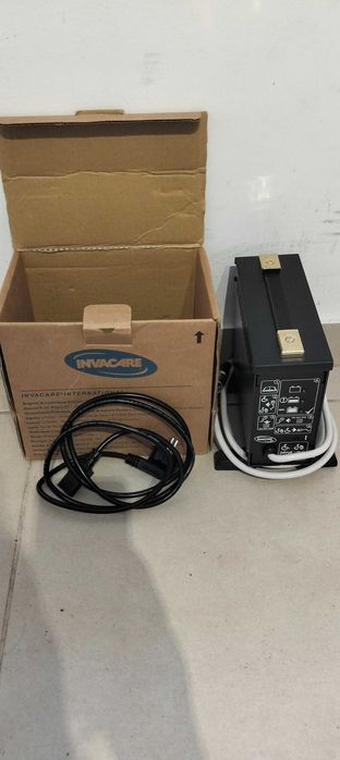 Cadeira de rodas Eléctrica