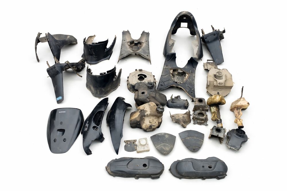 Продам запчастини сузуки летс 1-2-3