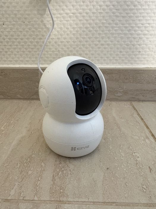 Smart home camera EZVIZ  model CS-TY2