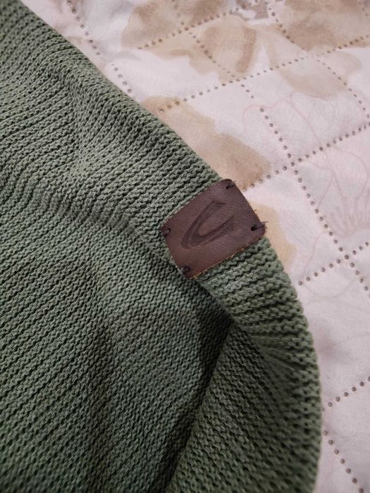 Camisola Camel Active tam. L em excelente estado