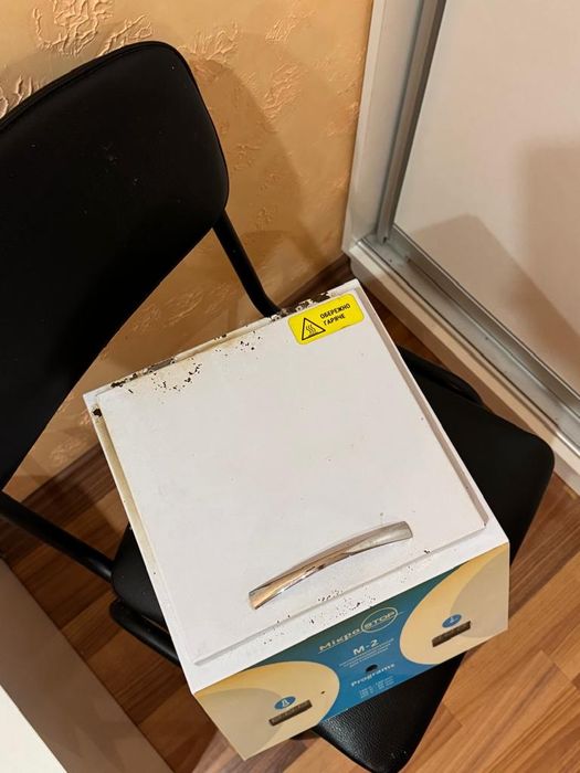 Сухожар Мікростоп М2