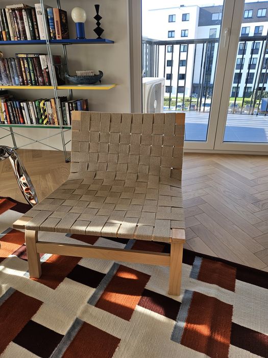Fotel Ikea kolekcja STOCKHOLM 2025
