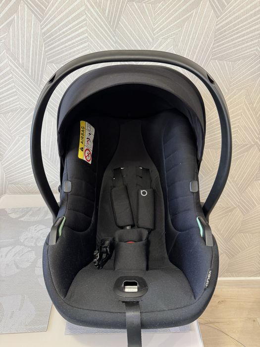 Автокрісло 0+ Anex Cosmo (Анекс Космо)