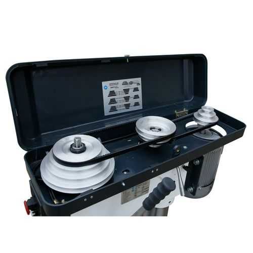 Engenho de Furar DQ 32 OPTIdrill 400V  JR19