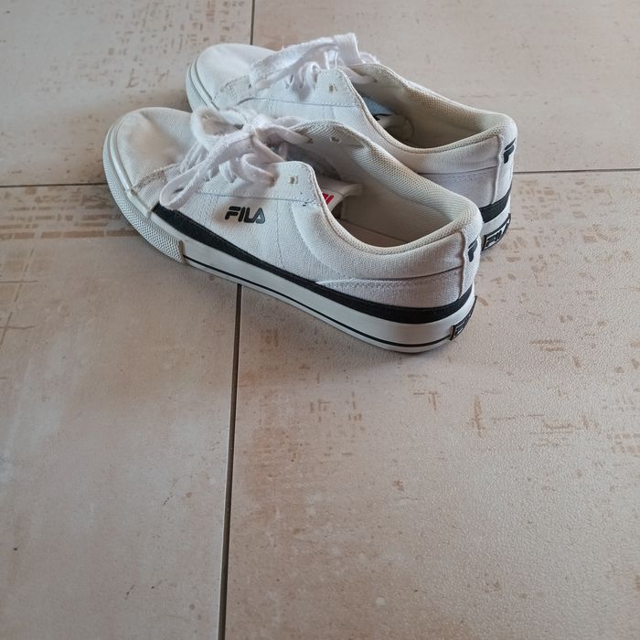 Buty sportowe Fila rozm.39