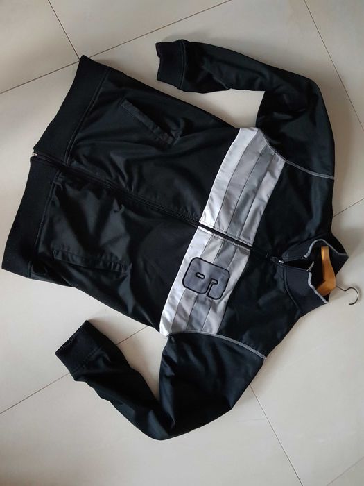 Bluza sportowa męska L - XL