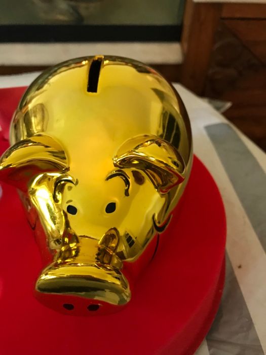 Relógios Swatch PIG, The Games of the New Millennium Sidney 2000