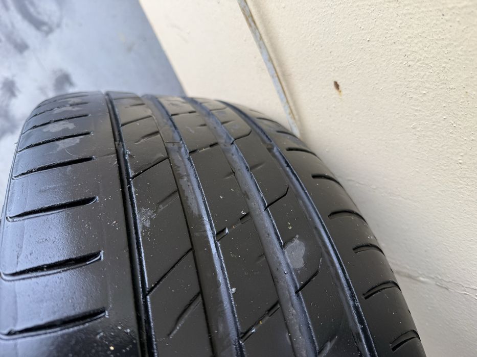 Продам діски  р 18 в гарному стані з резиною