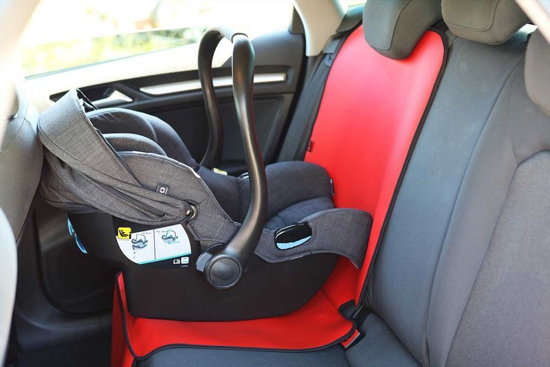 Isofix olx clearance