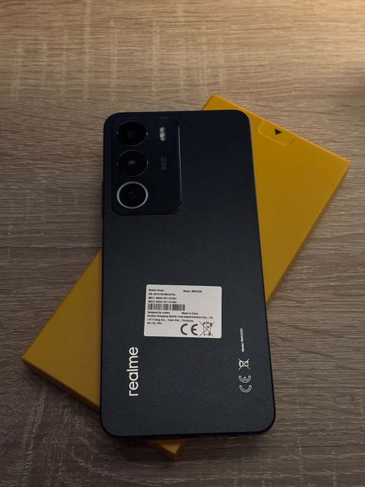 Telefon Realme c71