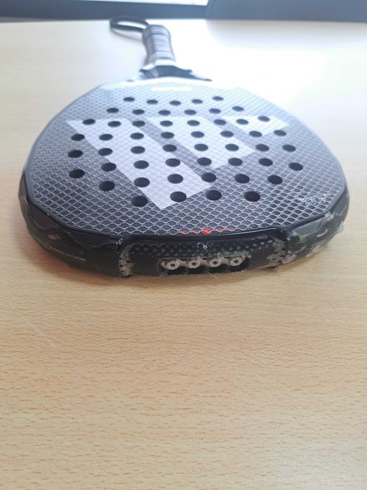 RAquete de padel Adidas Metalbone 3.4