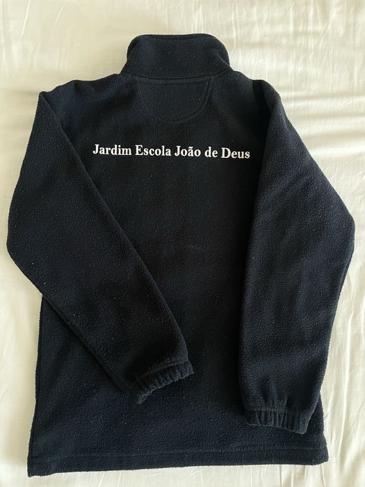 Farda casacos colegios