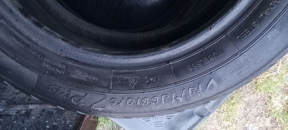 Premiorri 185 / 65 r 15 - 2022 р.в.