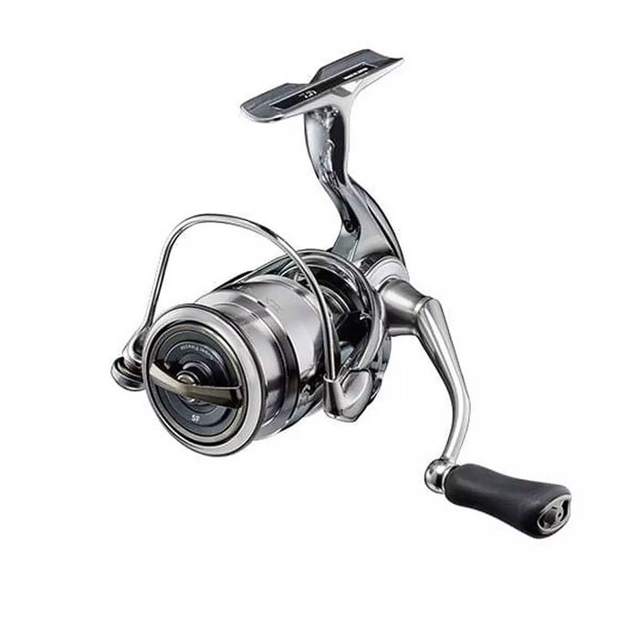 Котушка Daiwa 22 Exist G LT,  Daiwa 23 Airity LT ДАЙВА