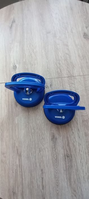 Uchwyt - przyssawka do szyb ( 2 szt)