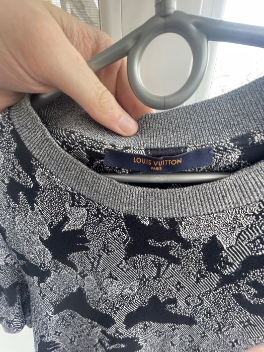 Футболка Louis Vuitton