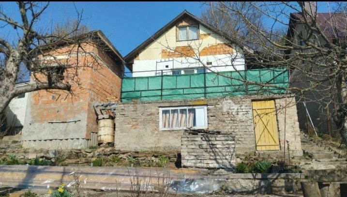 Продається дача Садгора