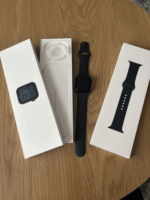 Zegarek Apple Watch SE 3