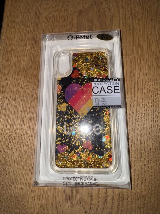 Case iphone X iPefet