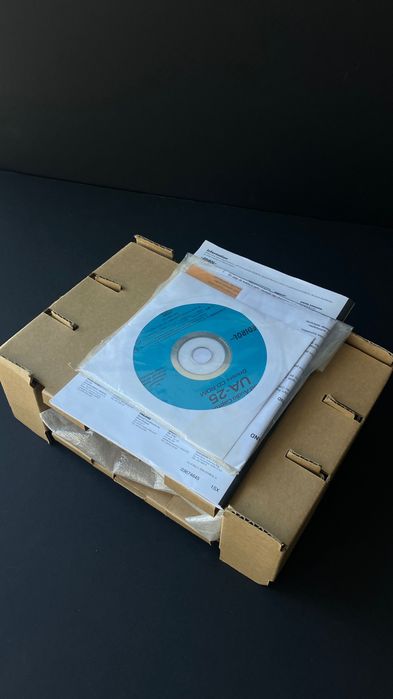 Edirol UA‑25 USB Audio/MIDI Interface