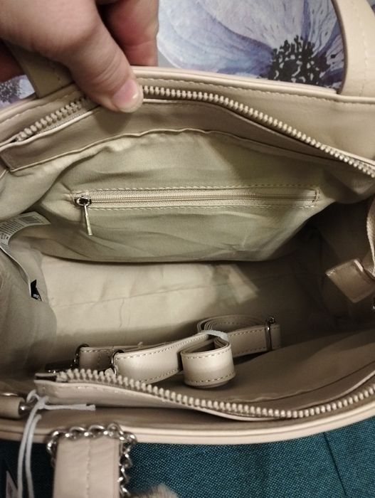 Torebka Minnie Sinsay