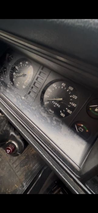 Ваз 21074 інжектор газ бензин 2010 рік