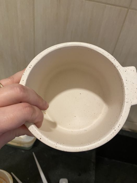 2 doniczkinozdobne homla