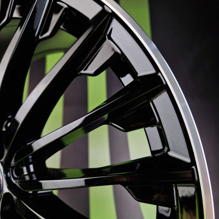 Нові Диски На Авто R18 5x112 Mercedes W205 W212 W213 Vito VW Passat Tiguan Audi A4 A6 Q5 Skoda Octavia Superb р18
