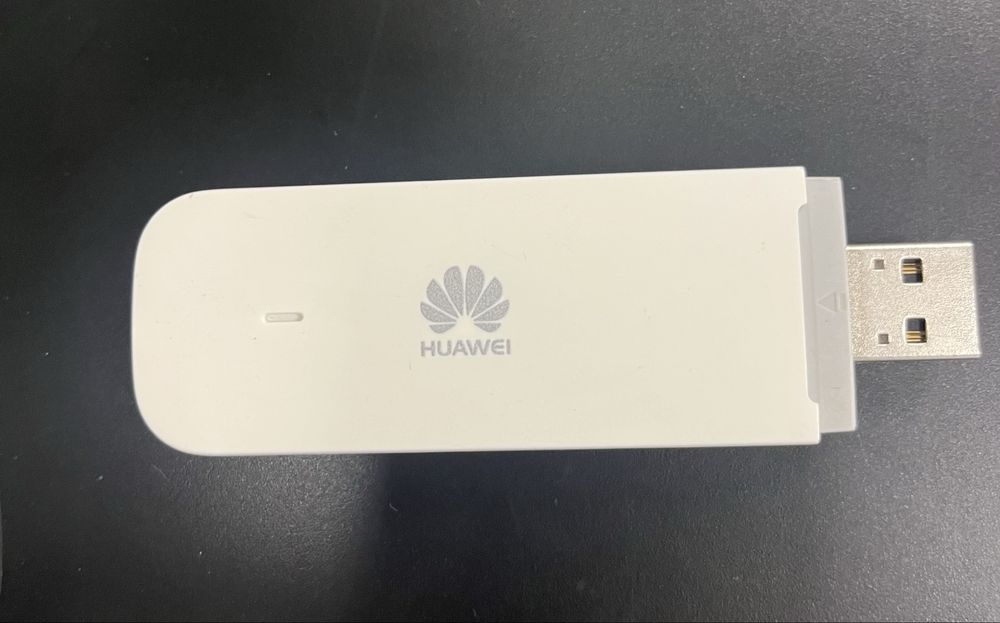 Модем Huawei K5161h (E3372h)