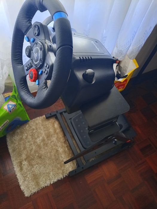 Vendo Logitech g29