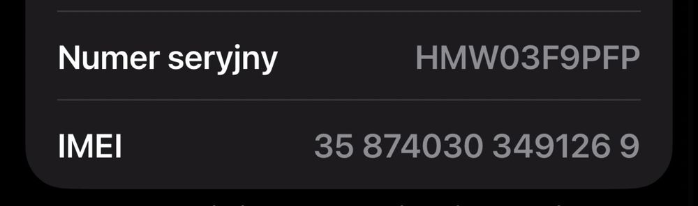 Iphone 18 pro max 256 gb glacier