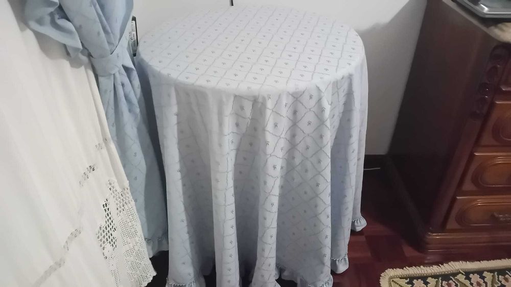 Conjunto itens quarto