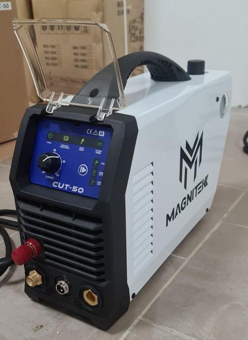Плазморез MAGNITEC 50 PILOT Profi Бесконтактный