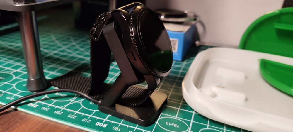 Fossil Gen 6 usado em bom estado