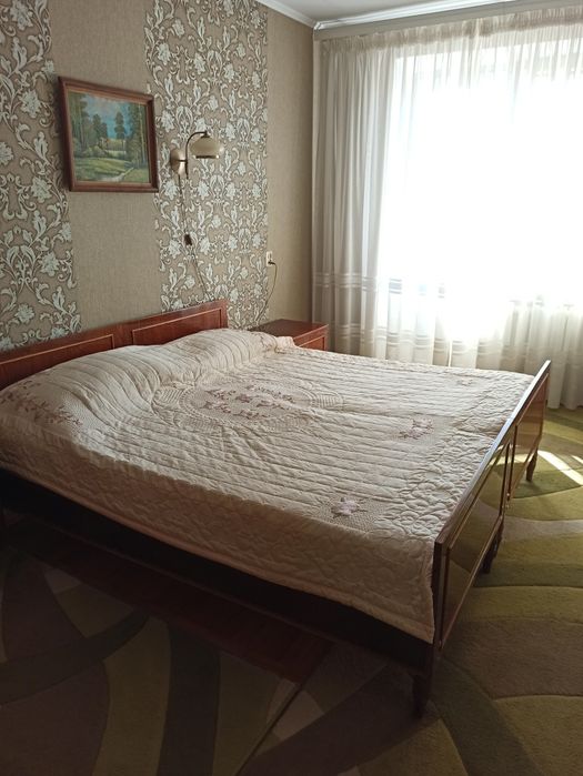 Подобово 3-х кімнатна квартира, р-н вокзалу