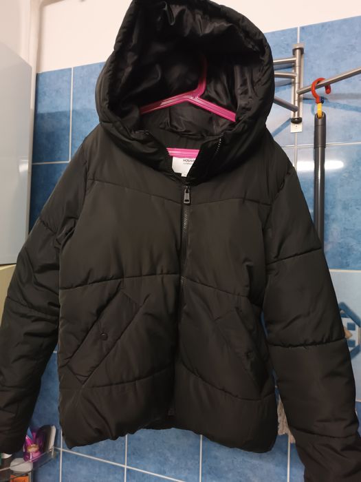 Kurtka damska House rozmiar XS.