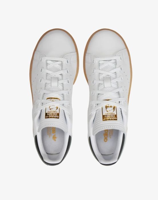 Кросівки Adidas Stan Smith, натур. шкіра, 38 розм.