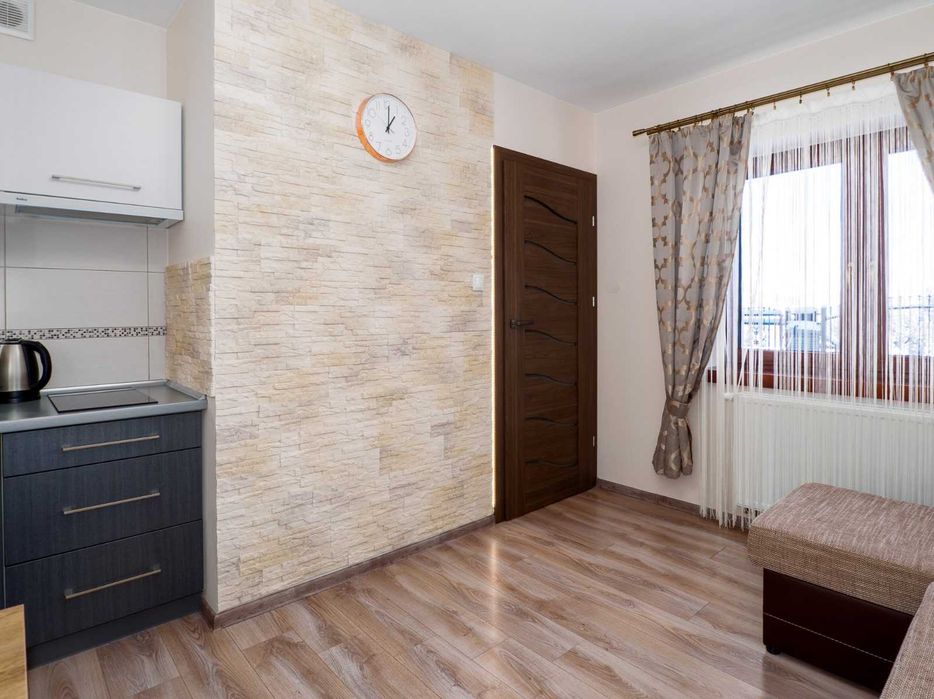 Apartament "Widok" - Kościelisko