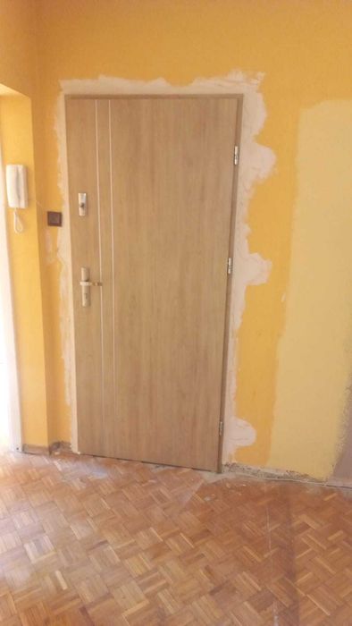 Sprzedam mieszkanie własnościowe