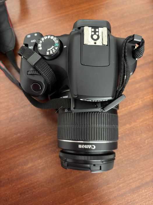 Vendo Canon 1300D