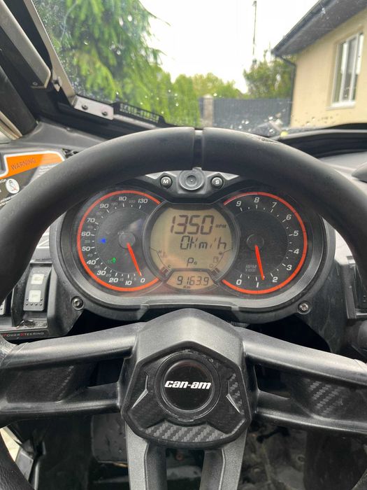 срочно маверик х3 xrs turbo rr 1000