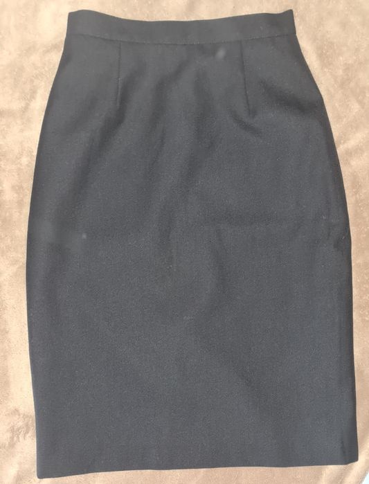 Saia traje académico T: 32 - Nova