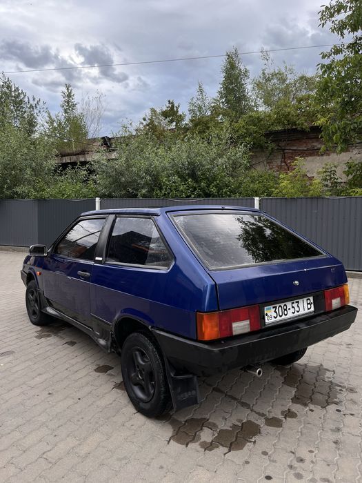 продам ваз 2108